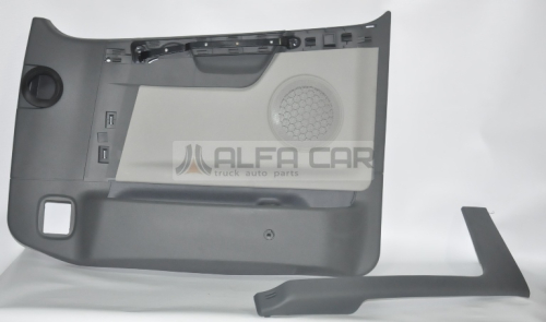 AC20360479 Обшивка двери правая V FM 2V Alfa Car